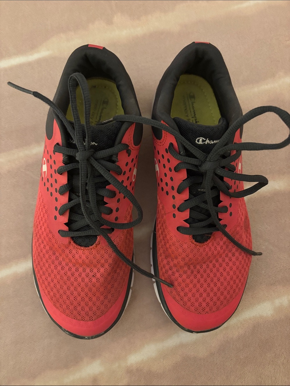 Champion Athletic shoes size 7.5